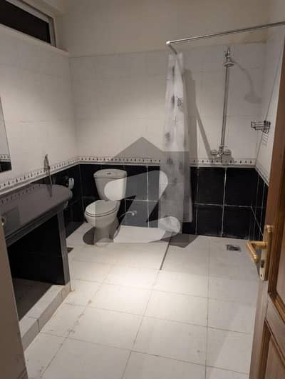 Lower Portion For Grabs In 14 Marla Islamabad