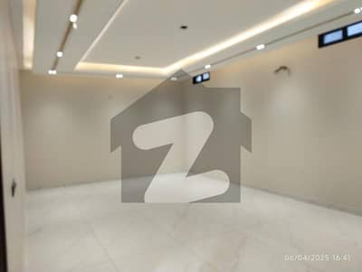 200yards Newly Renovated Modern Building Available For Rent Main Road Location Dha Phase 2 Extension