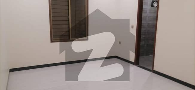 This Is Your Chance To Buy Prime Location Upper Portion In Karachi Administration Employees - Block 5 Karachi