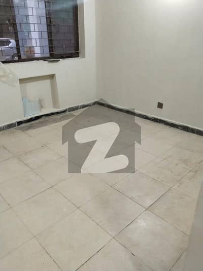 A 14 Marla Lower Portion Is Up For Grabs In I-8