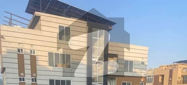 G-11/3 Commercial Plot For Sale Sized 1200 Square Feet