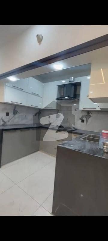 جامی کمرشل ایریا ڈی ایچ اے فیز 7,ڈی ایچ اے ڈیفینس,کراچی میں 2 کمروں کا 4 مرلہ فلیٹ 1.8 کروڑ میں برائے فروخت۔