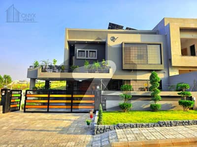 بحریہ ٹاؤن فیز 8 ۔ بلاک جی بحریہ ٹاؤن فیز 8,بحریہ ٹاؤن راولپنڈی,راولپنڈی میں 5 کمروں کا 13 مرلہ مکان 5.9 کروڑ میں برائے فروخت۔