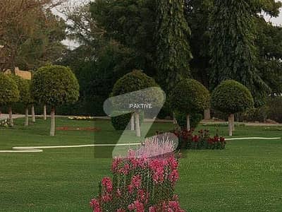 240 Sq Yards Residential Plot For Sale In Sector U Gulshan-e-Maymar