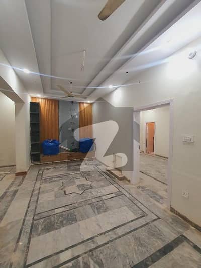 Double Storey House For Rent