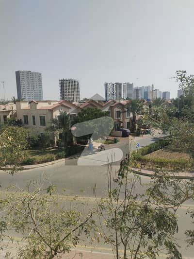 272 Saqure Yard Plot Available For Sale In Bahria Town Karachi