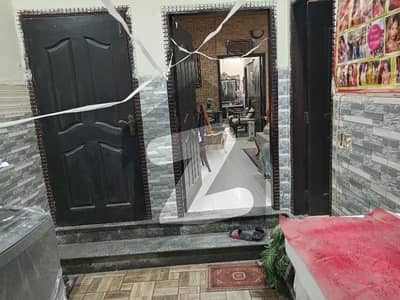 Good Location Portion For The Rent