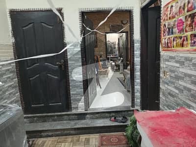 Good Location Portion For The Rent