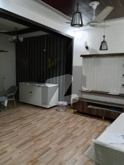 5 Marla House for Rent | Prime Sector B1, Bahria Enclave | Walking Distance to All Facilities