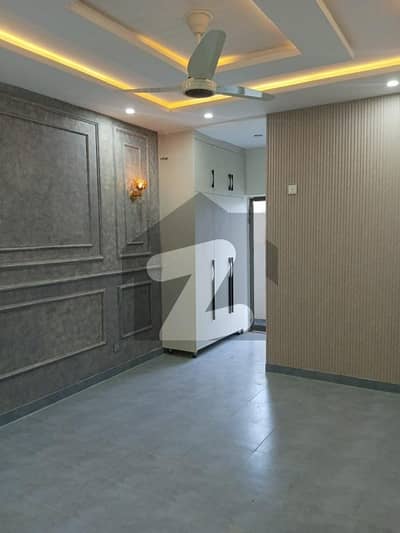 Brand New Ground + Basement For Rent Block F