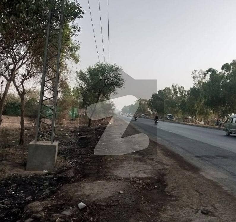 ملتان روڈ لاہور میں 12 کنال زرعی زمین 21.6 کروڑ میں برائے فروخت۔ ملتان روڈ لاہور میں 12 کنال زرعی زمین 21.6 کروڑ میں برائے فروخت۔