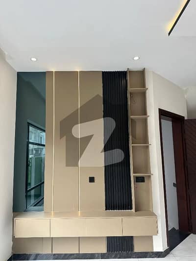 Ready To Sale A House 5 Marla In Johar Town