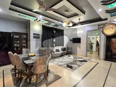 230 Yards | 1st Floor | West Open Luxury Portion for Sale in North Nazimabad Block i, 3 Bed DD Front & Back Balconies, Demand: 2.10 Crore Ahmer Bin Matloob FROM MATLOOB REAL ESTATE