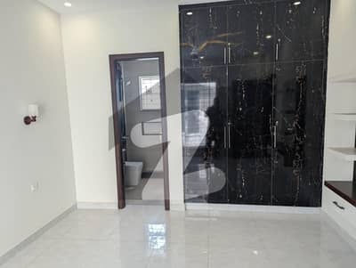 5 Marla Upper Portion Available For Rent In Dha 9 Town