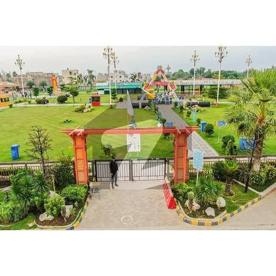 20 Marla Plot For Sale At Prime Location 20 Marla Plot For Sale At Prime Location