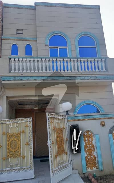 الکبیر ٹاؤن - فیز 2 الکبیر ٹاؤن,رائیونڈ روڈ,لاہور میں 3 کمروں کا 3 مرلہ مکان 1.02 کروڑ میں برائے فروخت۔