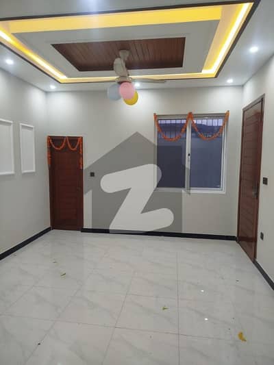 6 Marla Single Storey Brand New House Officers Colony Misryal Road Rawalpindi