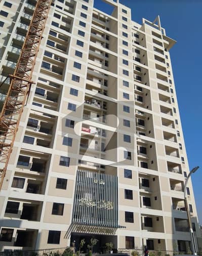 Brand new 3 bedroom unfurnished apartment available for rent in Dha phase 2 Islamabad Call for booking