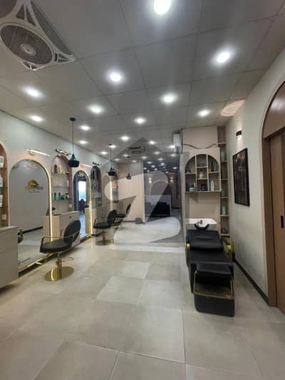 سیٹیلائیٹ ٹاؤن راولپنڈی میں 7 مرلہ Studio دکان 1.4 لاکھ میں کرایہ پر دستیاب ہے۔