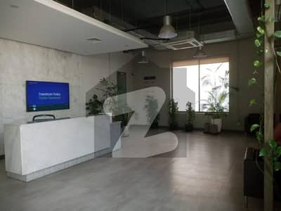 6500 Sqft Brand New Premium Office Space Available for Rent in Sector I-9, Islamabad