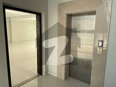 Office Floor For Rent  Main Khayaban e Shaheen