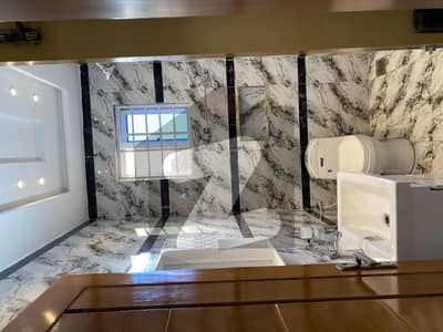 2 Bedroom Flat For Rent Soan Garden Islamabad