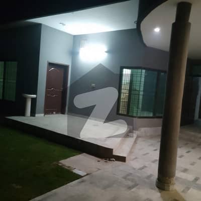 1 Kanal Singal Store For Rent In Wapda Town Lahore