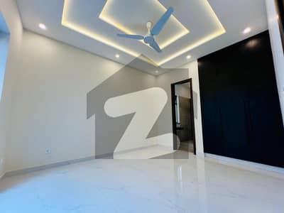 10 Marla Luxury And Beautiful House In M2A Lake City