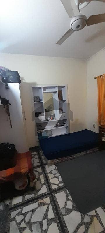 جی ۔ 11/3 جی ۔ 11,اسلام آباد میں 3 کمروں کا 4 مرلہ مکان 2.8 کروڑ میں برائے فروخت۔