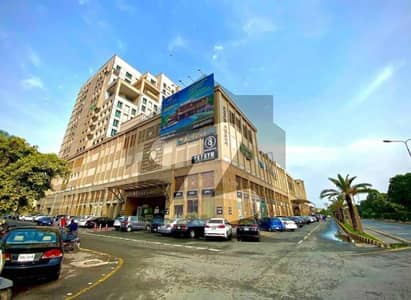 گولڈ کریسٹ مال اینڈ ریزیڈینسی ڈی ایچ اے فیز 4,ڈی ایچ اے ڈیفینس,لاہور میں 1 کمرے کا 4 مرلہ فلیٹ 2.85 کروڑ میں برائے فروخت۔