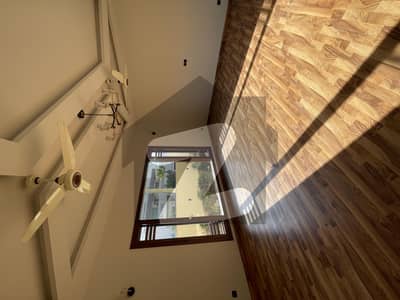 BRAND NEW 500 YARD BUNGALOW NEAR QASIM