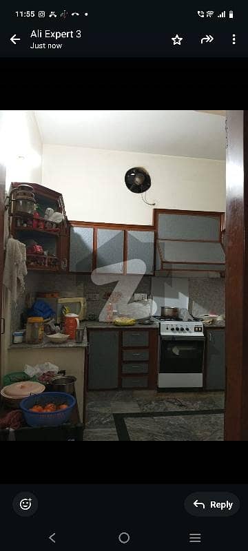 پنجاب گورنمنٹ ایمپلائیز سوسائٹی لاہور میں 5 کمروں کا 10 مرلہ مکان 3.5 کروڑ میں برائے فروخت۔