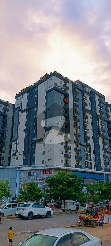 بی ۔ 17 اسلام آباد میں 2 کمروں کا 5 مرلہ فلیٹ 75.0 لاکھ میں برائے فروخت۔