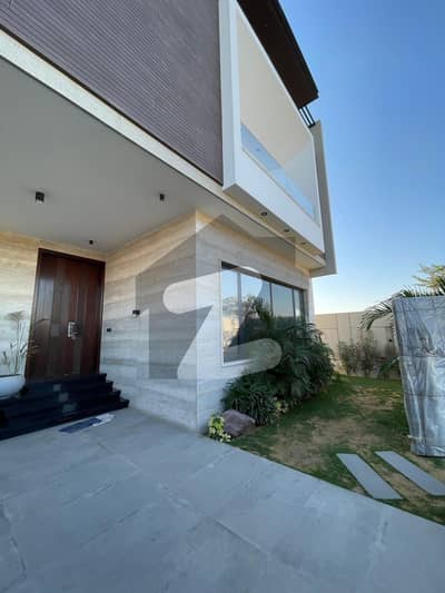 BRAND NEW BUNGALOW 500 YARD IN PHASE 8 WITH SWIMMING POOL