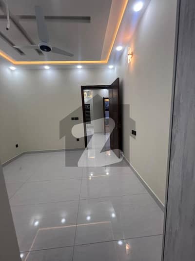 2 BED FLAT FOR SALE IN JINNAH GARDEN