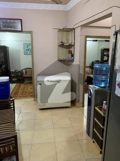 2 Bed DD Flat For Sale