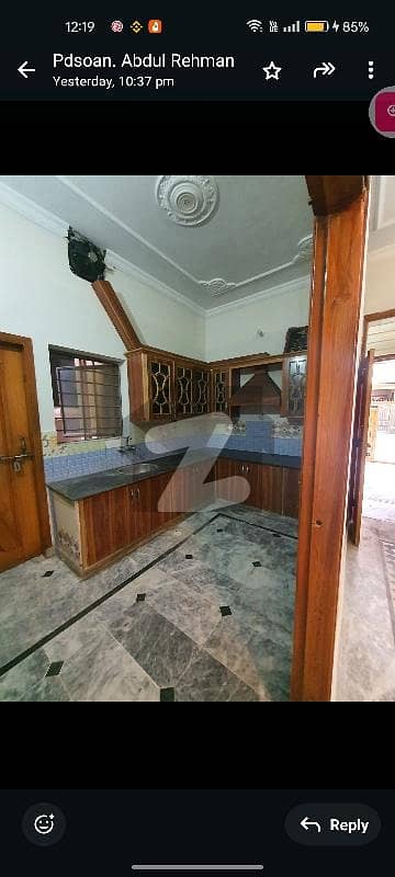 سوان گارڈن اسلام آباد میں 4 کمروں کا 6 مرلہ مکان 1.95 کروڑ میں برائے فروخت۔