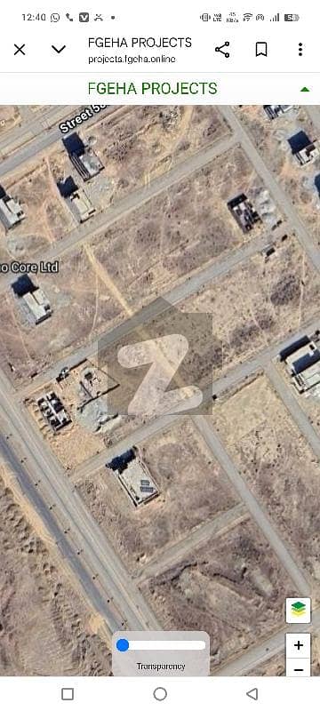 SUN FACE PLOT ST:66 PLOT. ?  50ft road 10marla facing