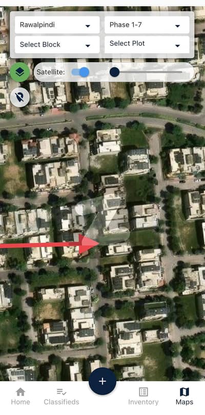 بحریہ ٹاؤن فیز 7 بحریہ ٹاؤن راولپنڈی,راولپنڈی میں 10 مرلہ رہائشی پلاٹ 2.0 کروڑ میں برائے فروخت۔ بحریہ ٹاؤن فیز 7 بحریہ ٹاؤن راولپنڈی,راولپنڈی میں 10 مرلہ رہائشی پلاٹ 2.0 کروڑ میں برائے فروخت۔