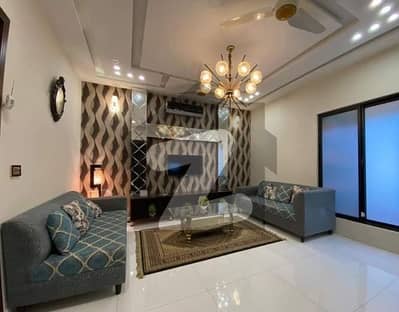 8 Marala Furnished Upper Portion Available For Rent