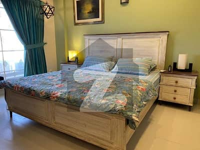 Fully Furnished Safari Home Single Storey Available For Rent Bahria Town Phase 8