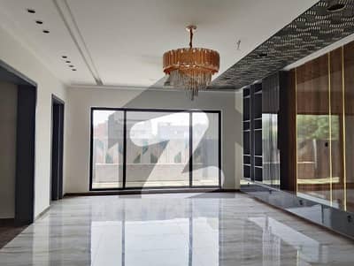 One Kanal House Available For Rent In DHA Lahore Phase 6