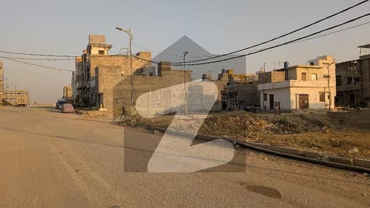 Plot Availble For Sale In Reasonable Price