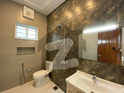 50*90 Doubble Story House Available for Rent G-13 ideal Location like New (18 KV Solar Installed)