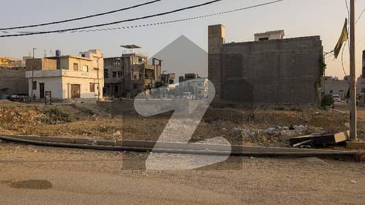 Plot Available For Sale In Reasonable Price