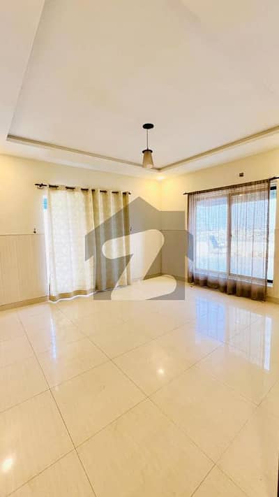 Pent House For Sale In Bahira Town Phase 4,Civic Center