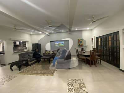 40*80 Upper Portion Available For Rent G-13/3 IDeal Location