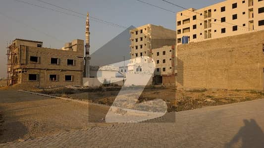 Superior Block Plot Available For Sale