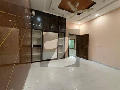 Ultra Luxury 7.5 Marla Corner House For Rent | 5 Bed | Sector E | Bahria Town