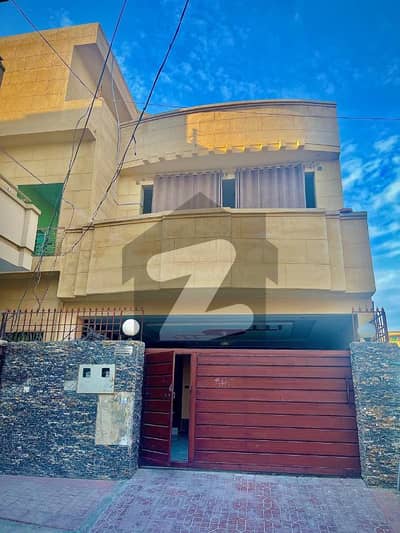 گلستان کالونی راولپنڈی میں 3 کمروں کا 10 مرلہ زیریں پورشن 70.0 ہزار میں کرایہ پر دستیاب ہے۔